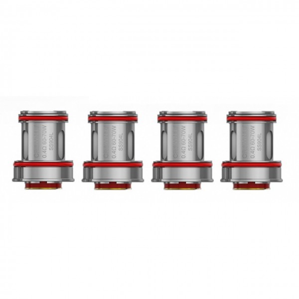 Uwell Crown 4 Replacement Coils