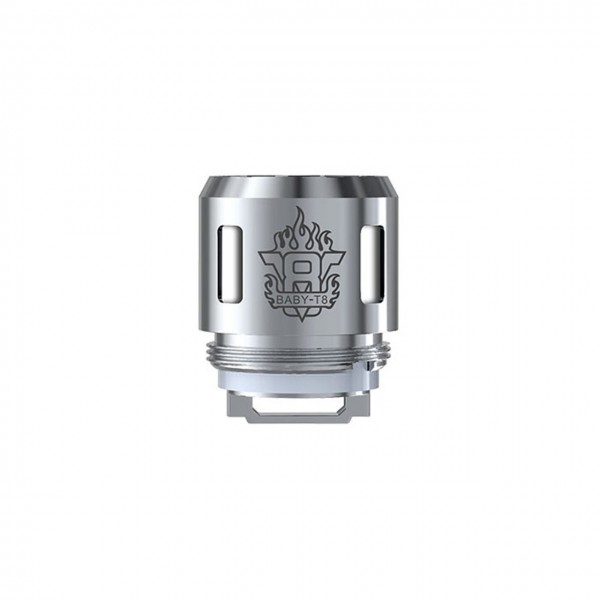 SMOK TFV8 Baby Beast T8 Replacement Coils