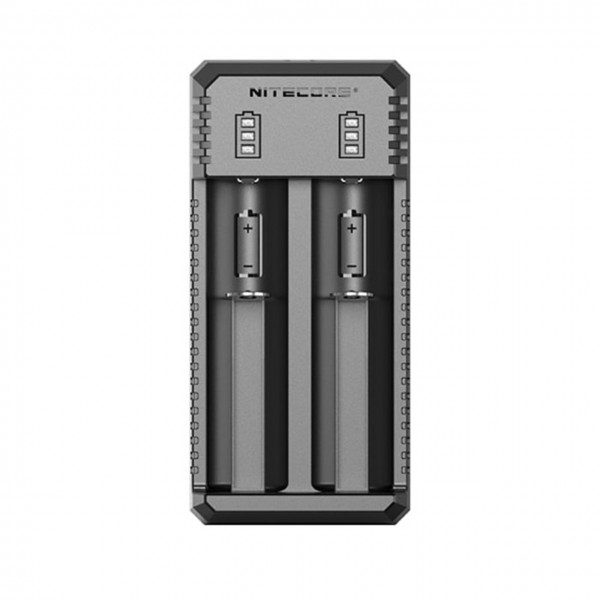 Nitecore UI2 USB Battery Charger