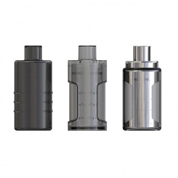 iJoy Capo Squonk Bottle