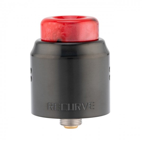 Wotofo Recurve Dual 24mm RDA