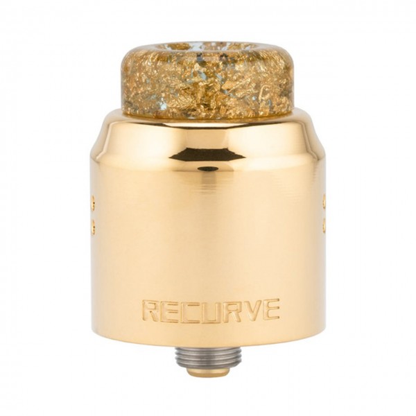 Wotofo Recurve Dual 24mm RDA