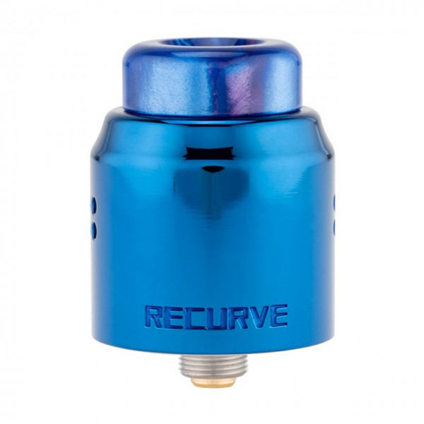 Wotofo Recurve Dual 24mm RDA