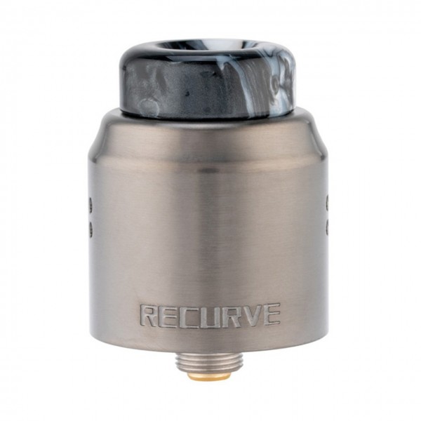 Wotofo Recurve Dual 24mm RDA