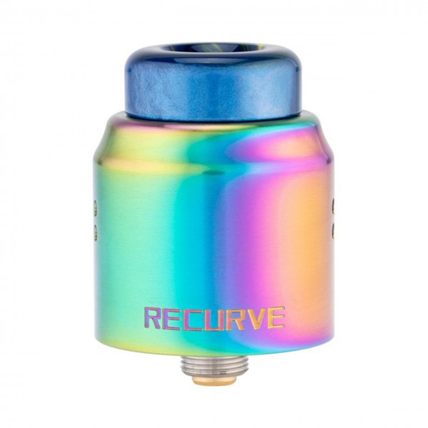 Wotofo Recurve Dual 24mm RDA