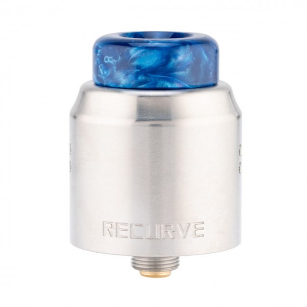 Wotofo Recurve Dual 24mm RDA