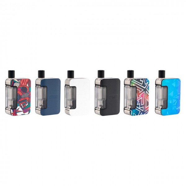 Joyetech Exceed Grip AIO Pod Kit