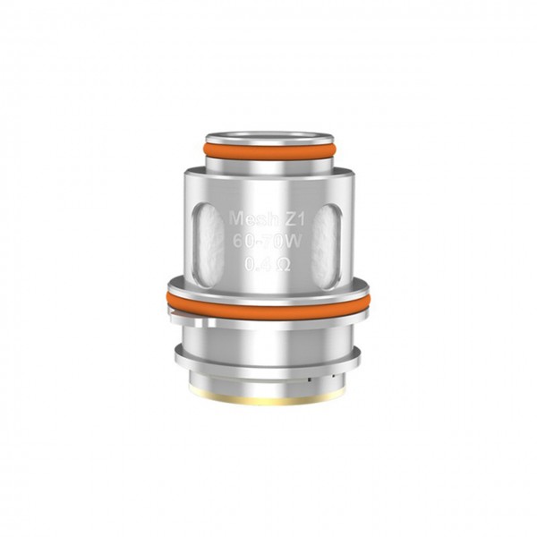 Geek Vape Zeus Mesh Z1 Replacement Coils