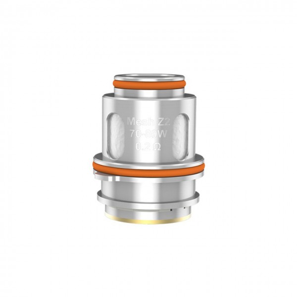 Geek Vape Zeus Mesh Z2 Replacement Coils