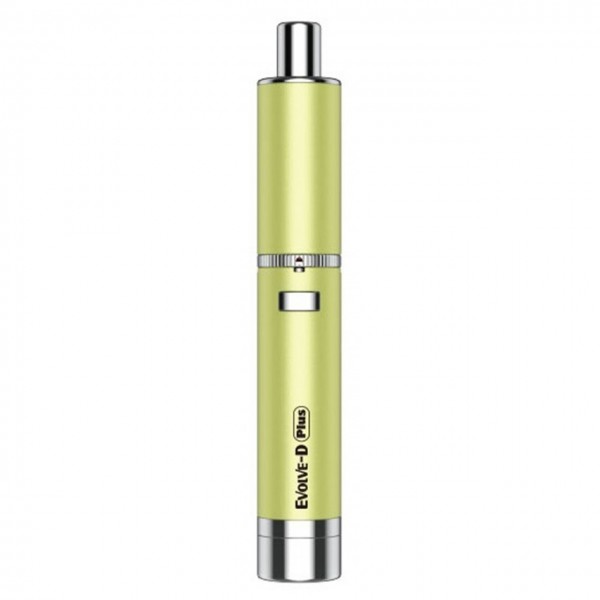 Yocan Evolve-D Plus Vaporizer Kit