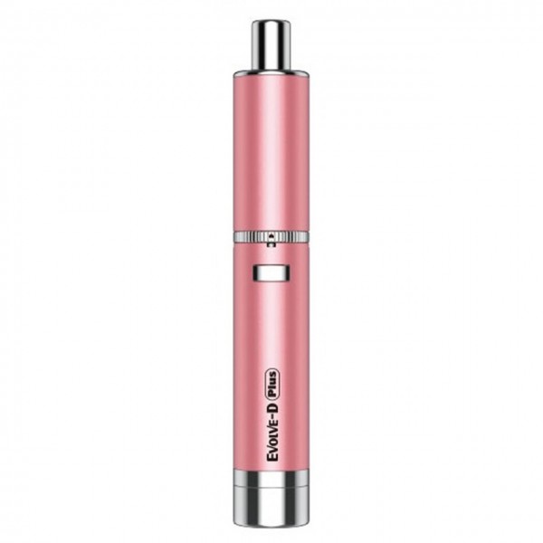 Yocan Evolve-D Plus Vaporizer Kit