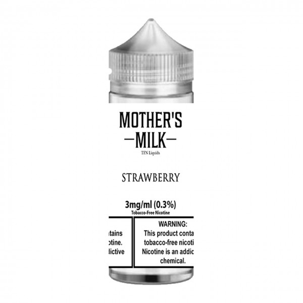 Mother's Milk - Strawberry